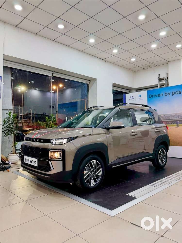 Hyundai Car Petrol 2026