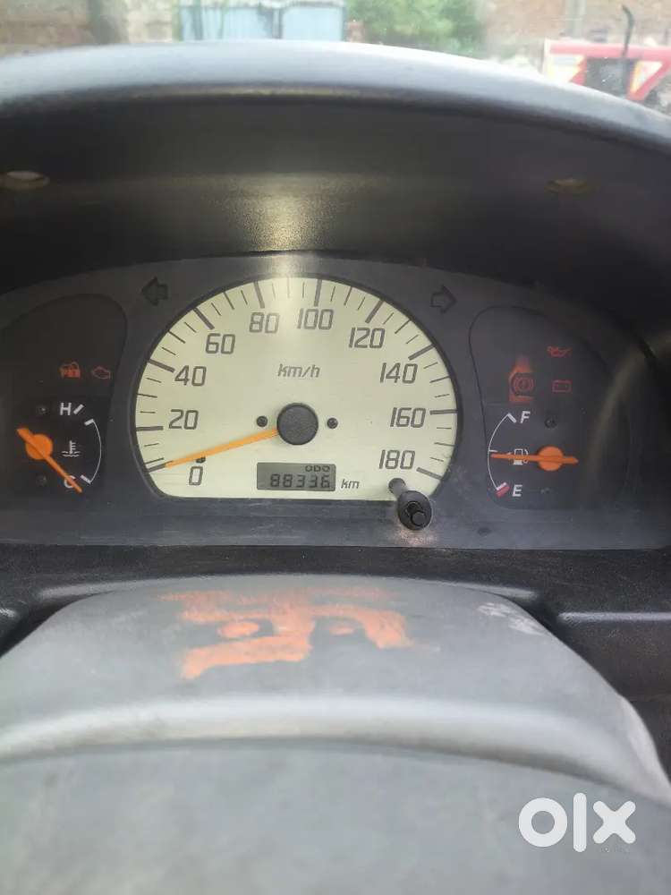 Maruti Suzuki Alto 2009 Year Lxi