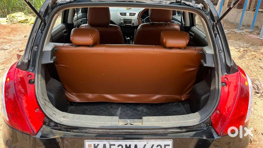 Maruti Suzuki Swift 2013 Diesel Well Maintained