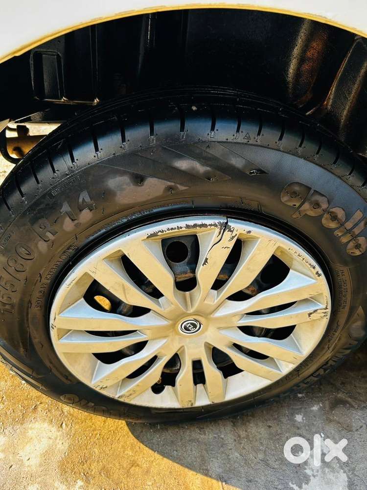 Maruti Suzuki Dzire 2015 Petrol Well Maintained