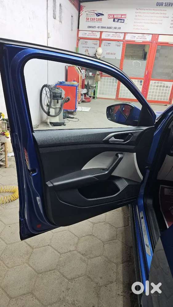 Volkswagen Taigun At 1.0 Tsi 2023