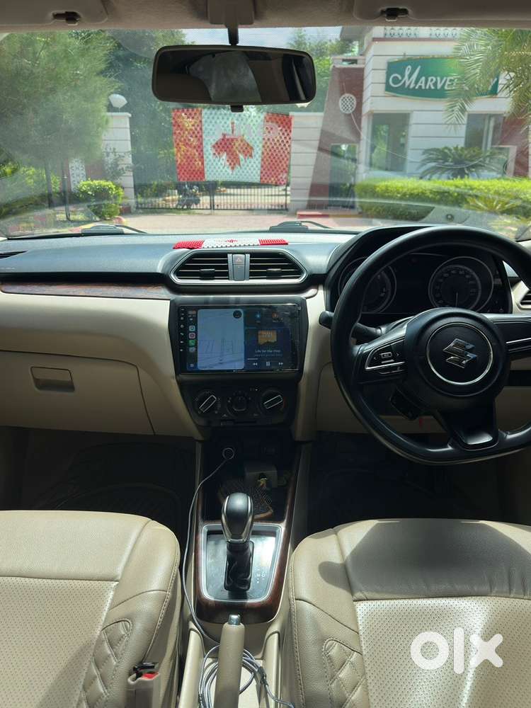 Maruti Dzire 2018 Diesel