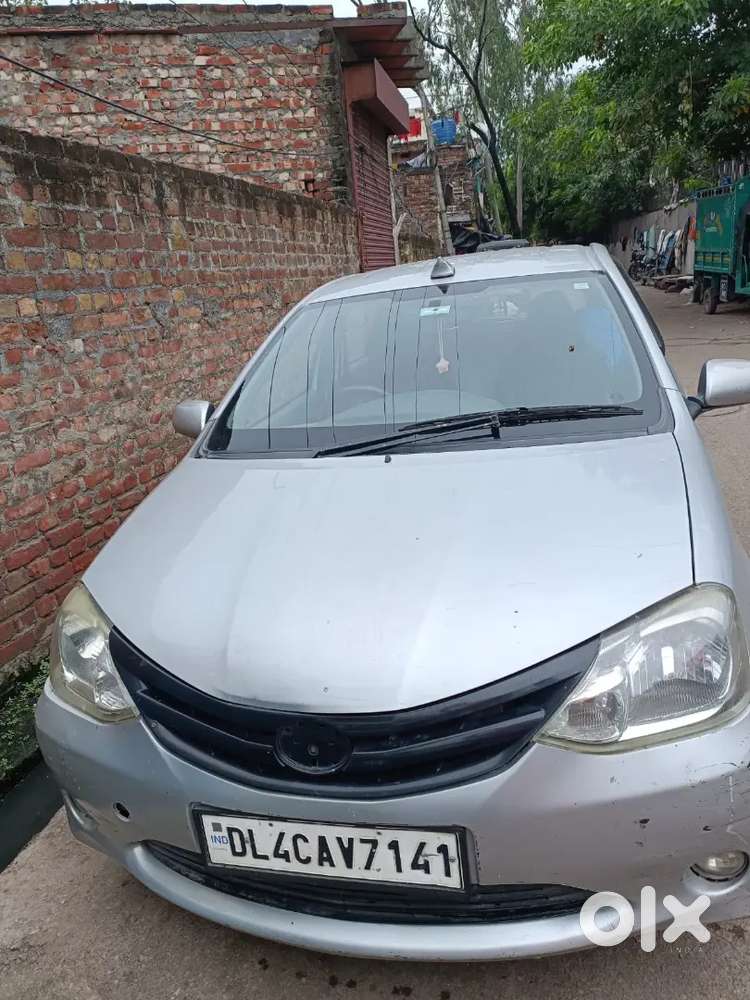 Toyota Etios