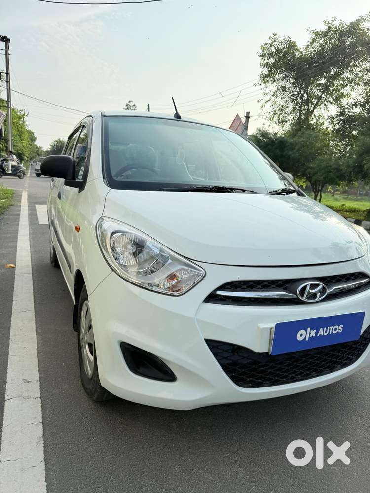 Hyundai I10 Magna O, 2011, Petrol