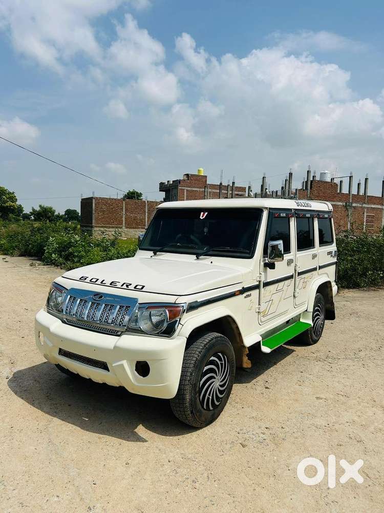 Mahindra Bolero 2051 Diesel Well Maintained