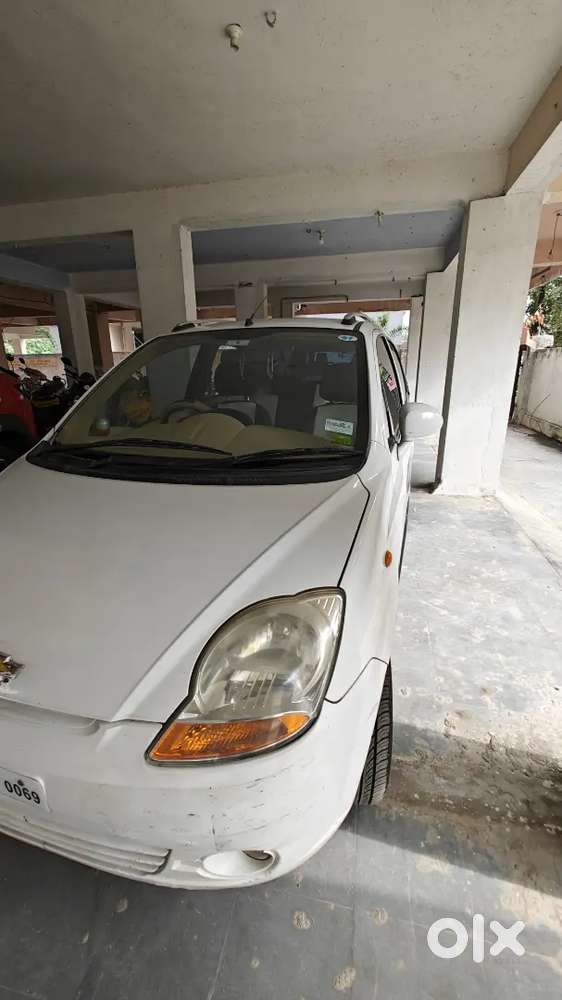 Chevrolet Spark 1.0 Lt 2010
