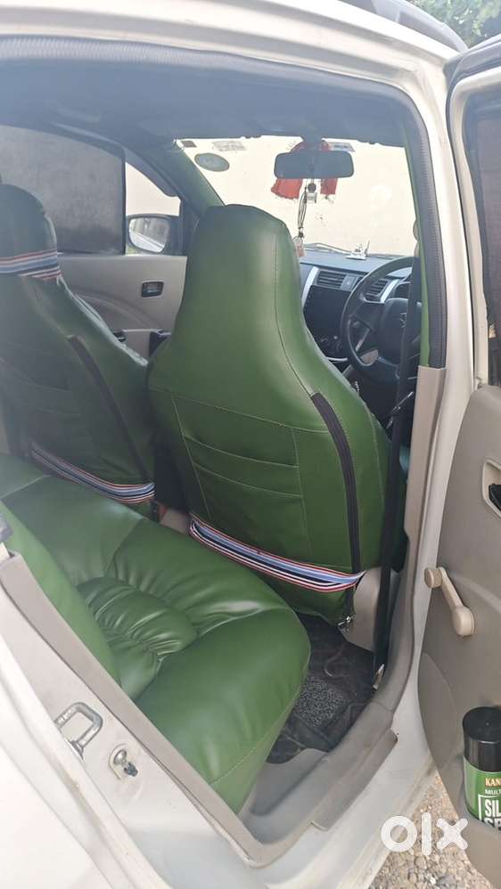 2016 Maruti Suzuki Celerio