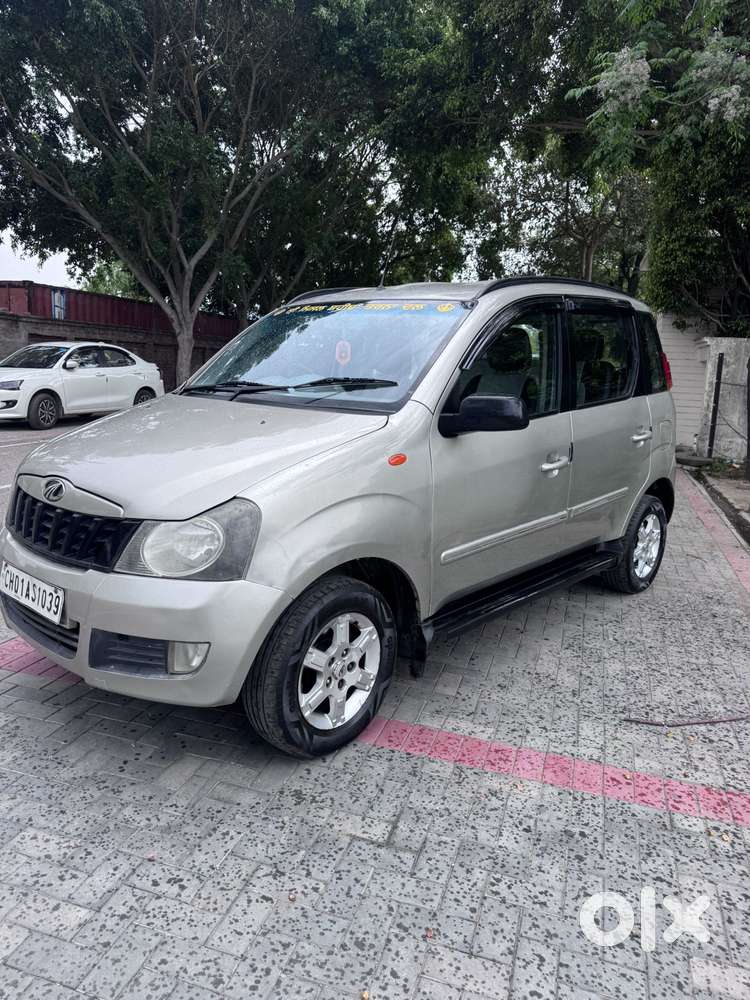Mahindra Quanto C8, 2012, Diesel