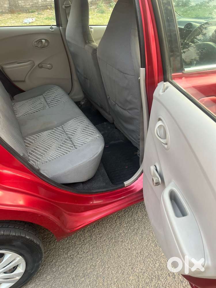 Datsun Go Plus A, 2015, Petrol