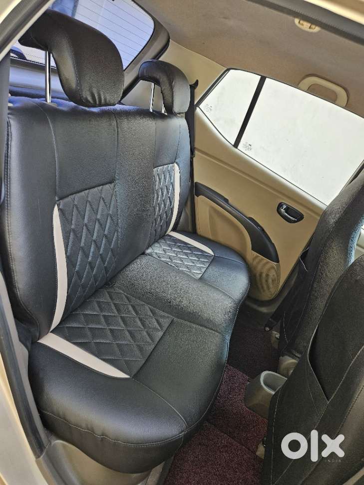 Hyundai I10 Sportz 1.2 Automatic Kappa2, 2011, Petrol