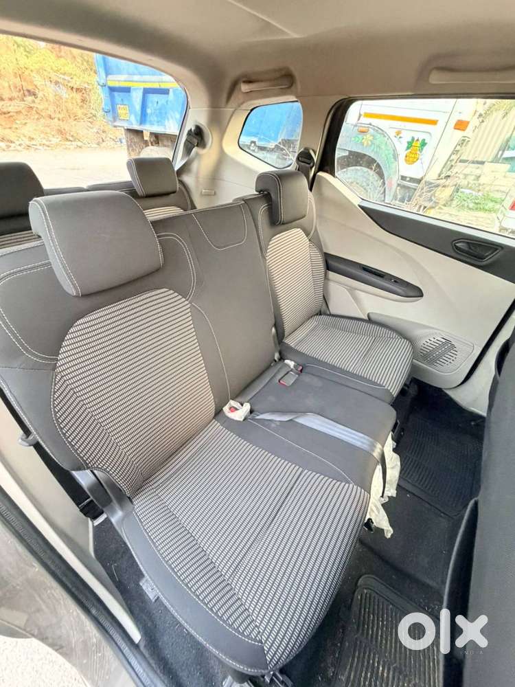 Renault Triber -limited Edition Manual  Excellent Condition
