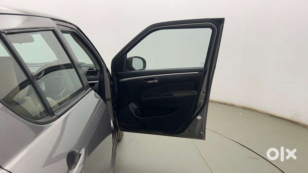 Maruti Suzuki Swift Vvt Vxi, 2013, Petrol