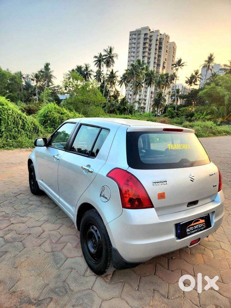 Maruti Suzuki Swift Ddis Vdi, 2011, Diesel