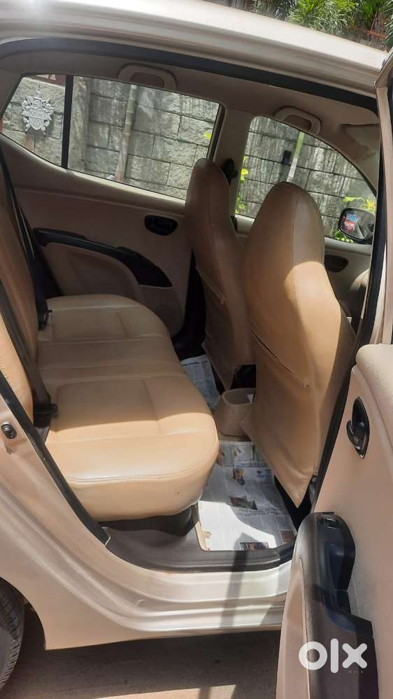 Hyundai I10 2007-2010 Magna 1.2, 2010, Petrol