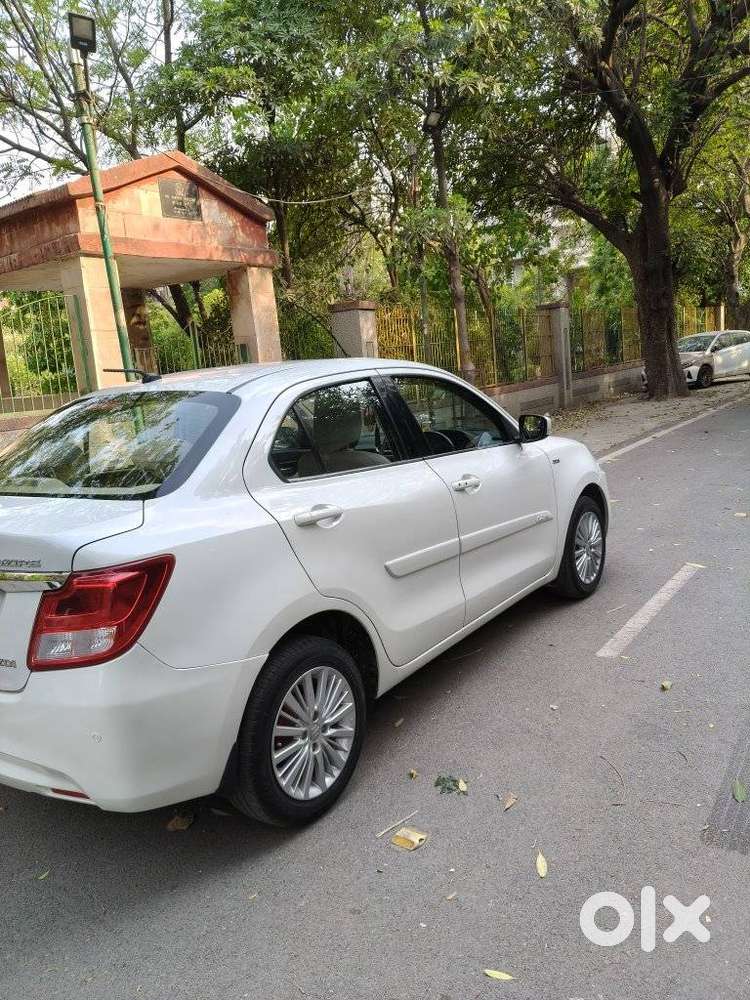 Maruti Suzuki Swift Dzire Zdi Bsiv, 2017, Diesel