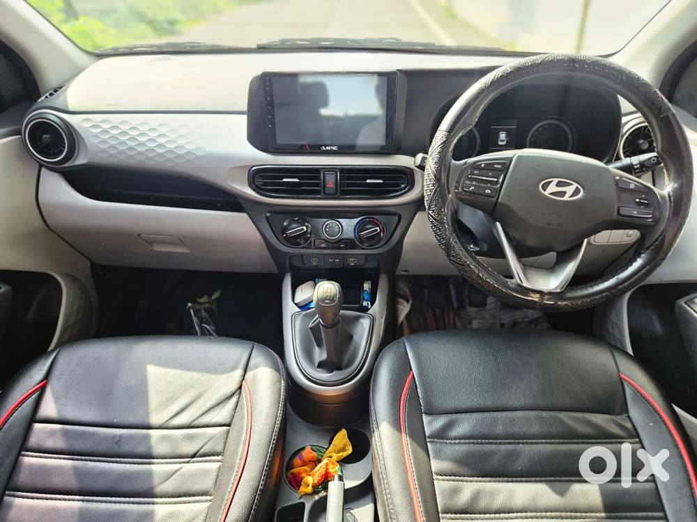 Hyundai Grand I10 Nios Magna, 2023, Petrol