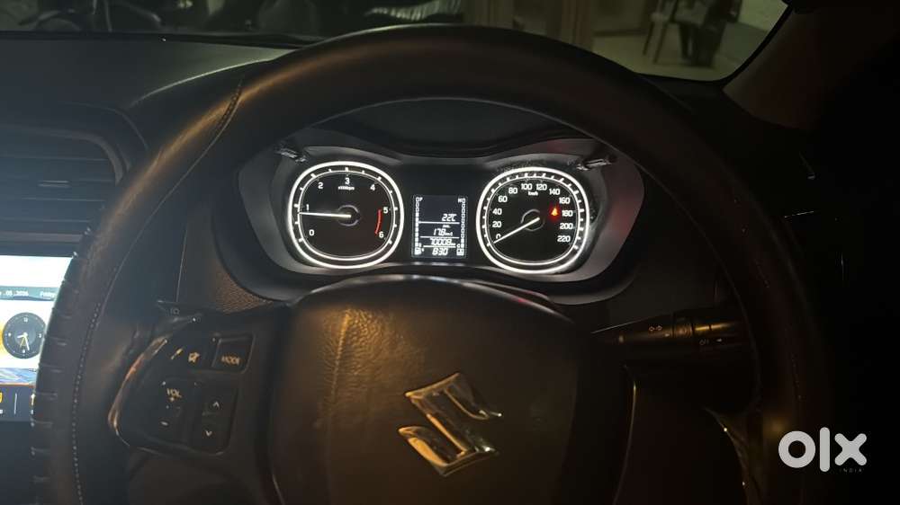 Maruti Suzuki Brezza 2018 - Zdi