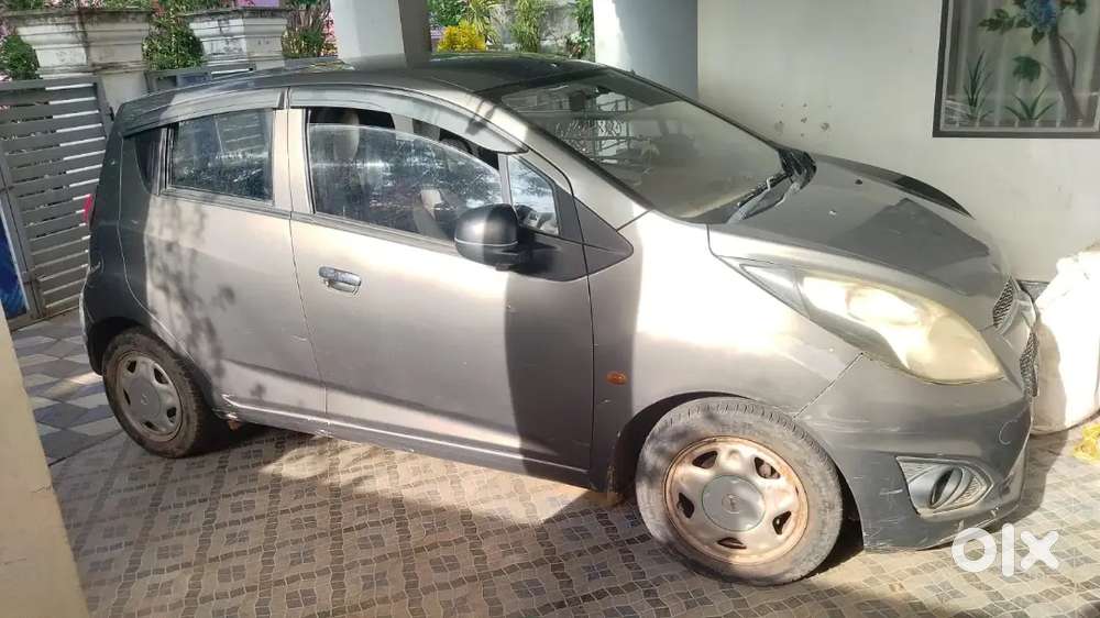 Chevrolet Beat 2014 Petrol 39000 Km Driven