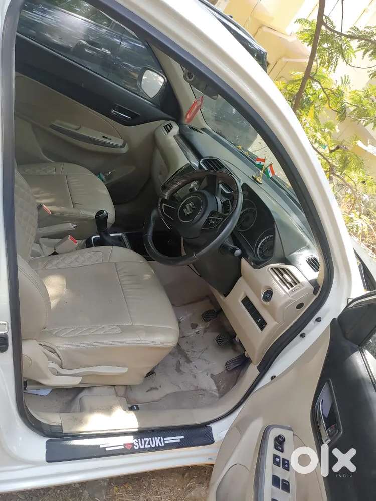 Maruti Suzuki Dzire Zxi 2023 Petrol Manual