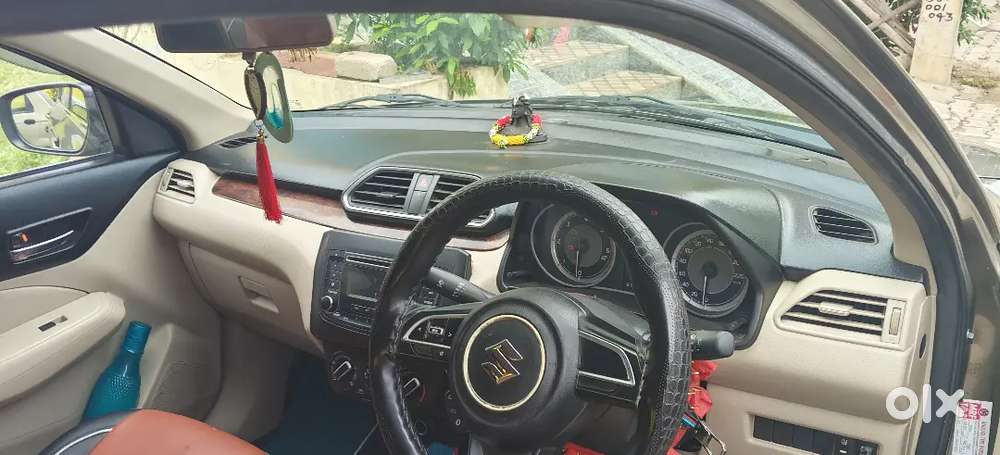 2nd Owner Maruti Dzire 2018 Vdi Diesel