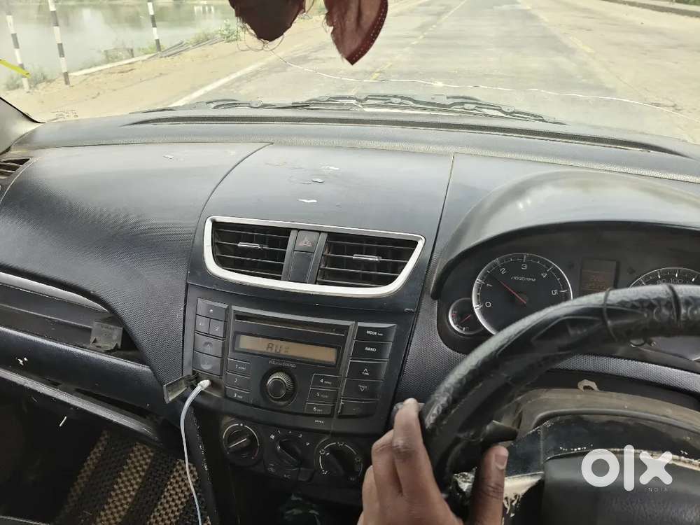 Maruti Suzuki Swift 2014 Diesel 126000 Km Driven