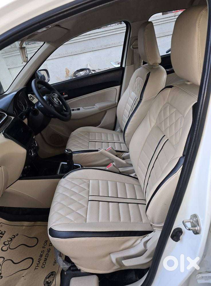 Maruti Suzuki Dzire Vxi Ags, 2023, Petrol