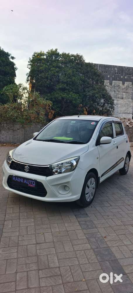 Maruti Suzuki Celerio Vxi(o), 2019, Petrol