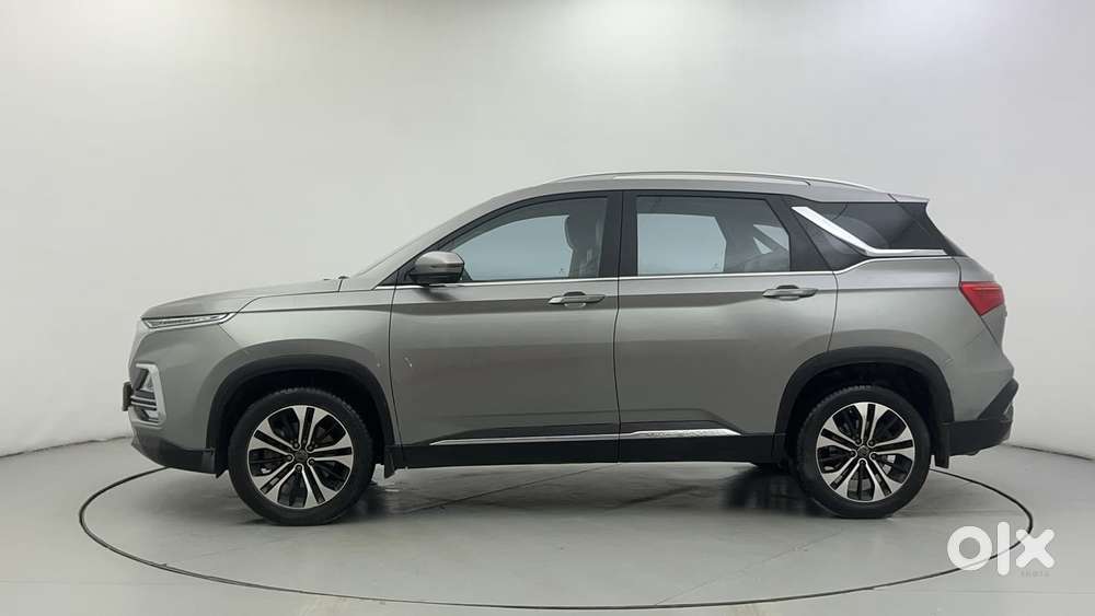 Mg Hector Sharp At, 2022, Petrol