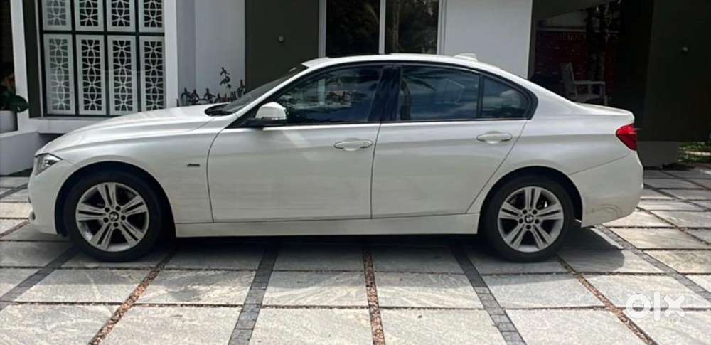 Bmw Diesel Automatic 2018