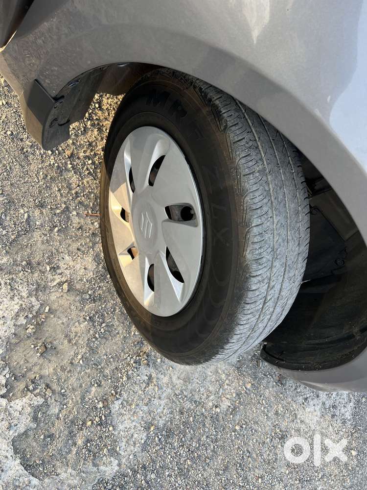 Maruti Suzuki Swift 1.2 Vxi (o), 2017, Petrol