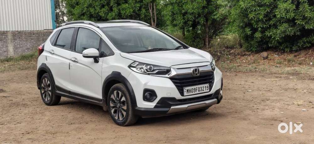 Honda Wr-v I-dtec V, 2021, Diesel