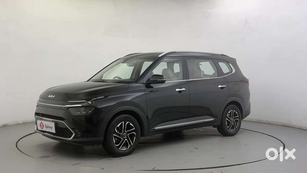 Kia Carens 1.5 Luxury Plus Diesel At 7 Str, 2022, Diesel