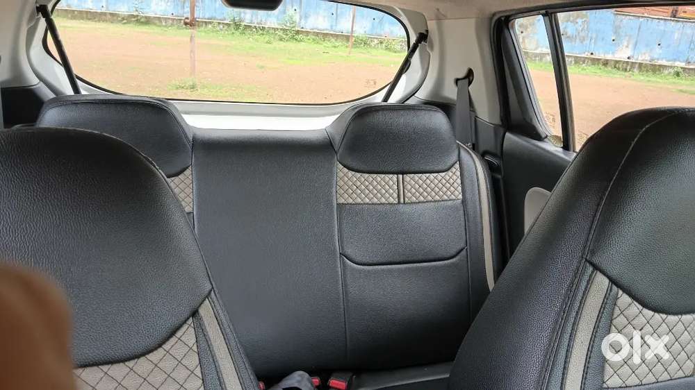 Alto K10 Vxi 2015 Automatic