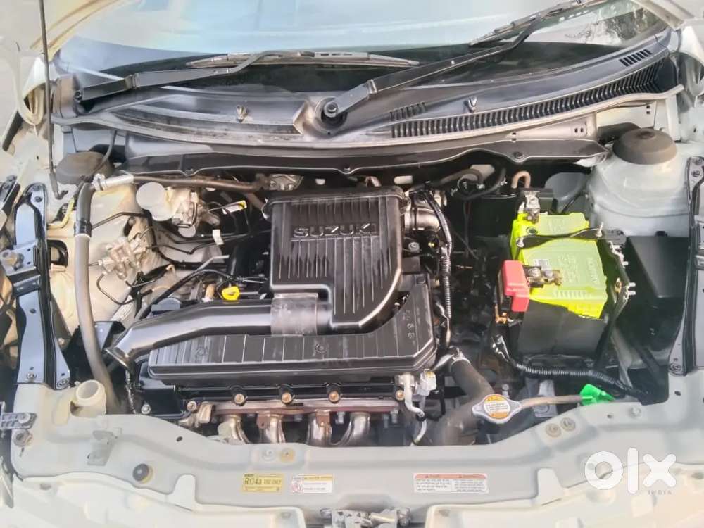 Maruti Suzuki Swift Vxi 2017 Petrol Manual