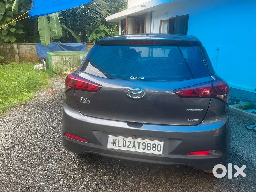Hyundai Car 2015 Model