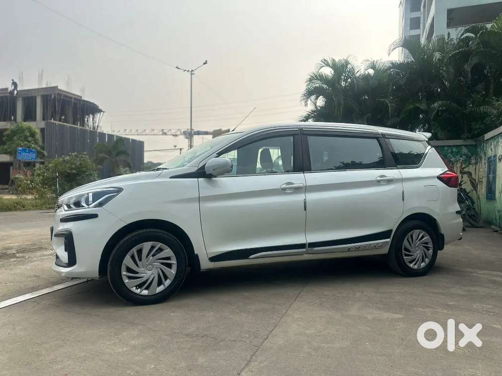 Good Condition Car