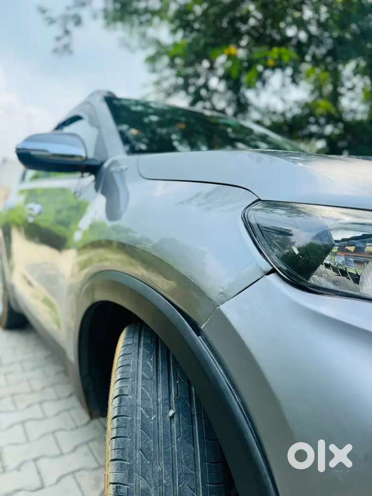 Kia Sonet Aurochs 2020 Petrol Kia Sonet G1.0t 7dct Htk Plus