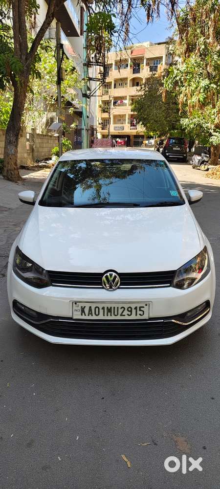 Volkswagen Polo 1.0 Mpi Comfortline, 2020, Petrol