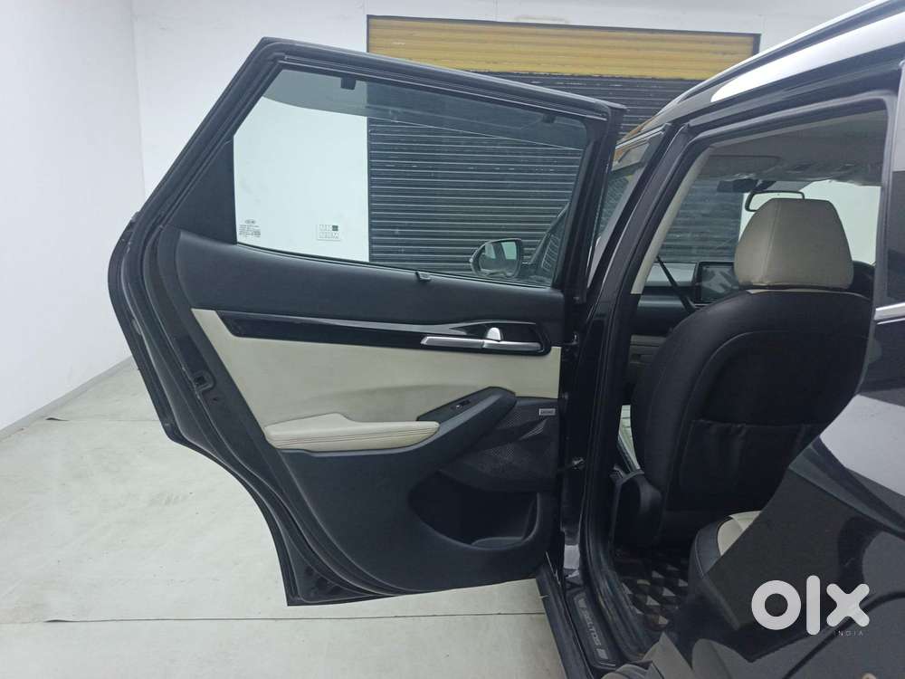 Kia Seltos 1.4 Gtx+ Mt, 2019, Petrol