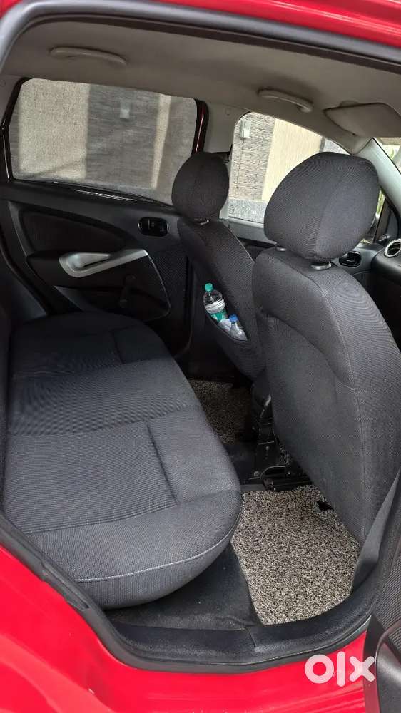 Ford Figo 2013 Diesel 82700 Km Driven