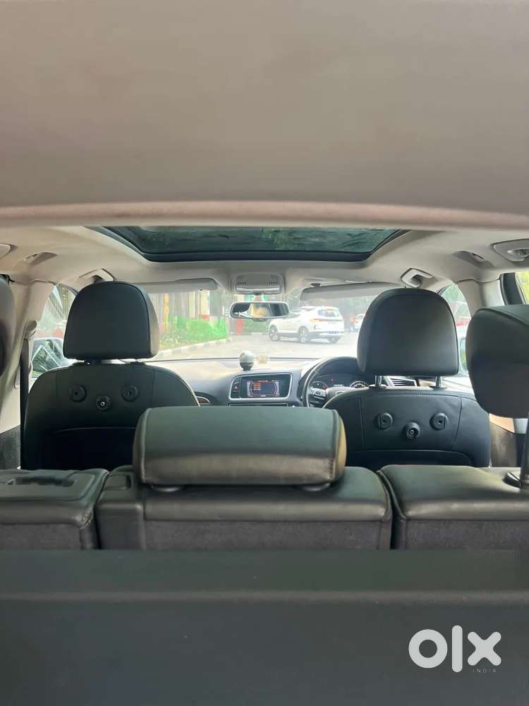 Audi Q5 3.0 Tdi Quattro Premium Plus, 2016, Diesel
