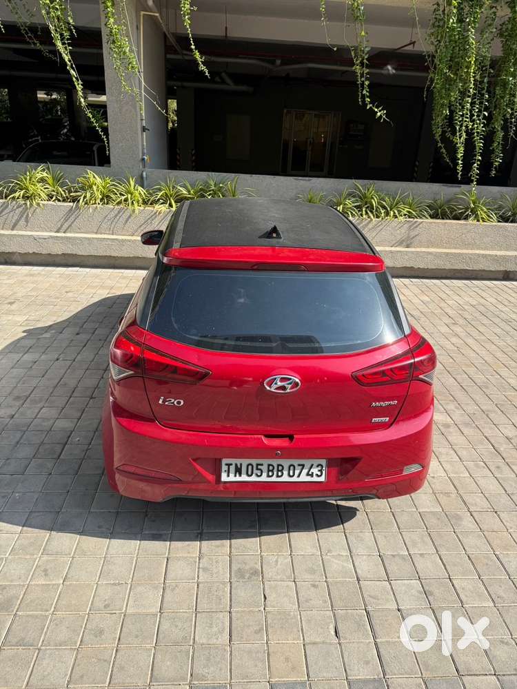Hyundai Car Manual 2015