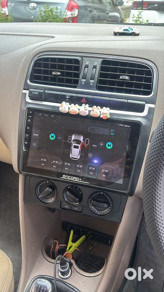 Skoda Diesel Car 2016 Year