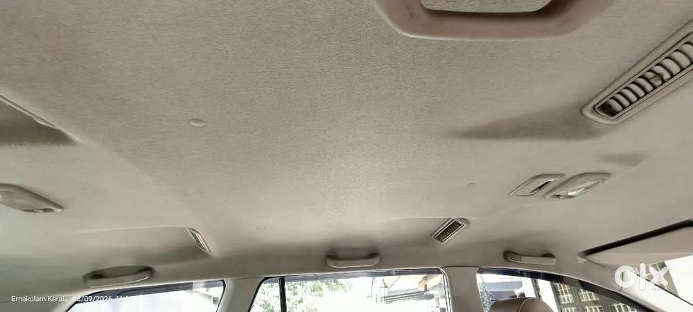 Toyota Innova 2013 Diesel Third Owner