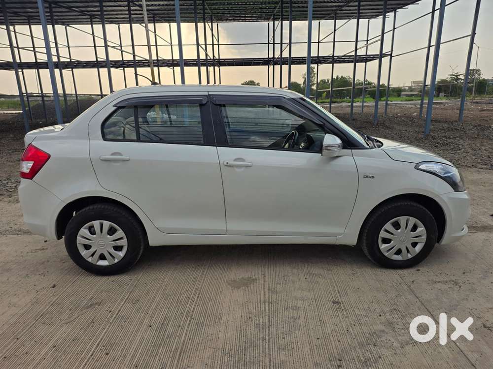 Maruti Suzuki Dzire Vdi, 2014, Diesel
