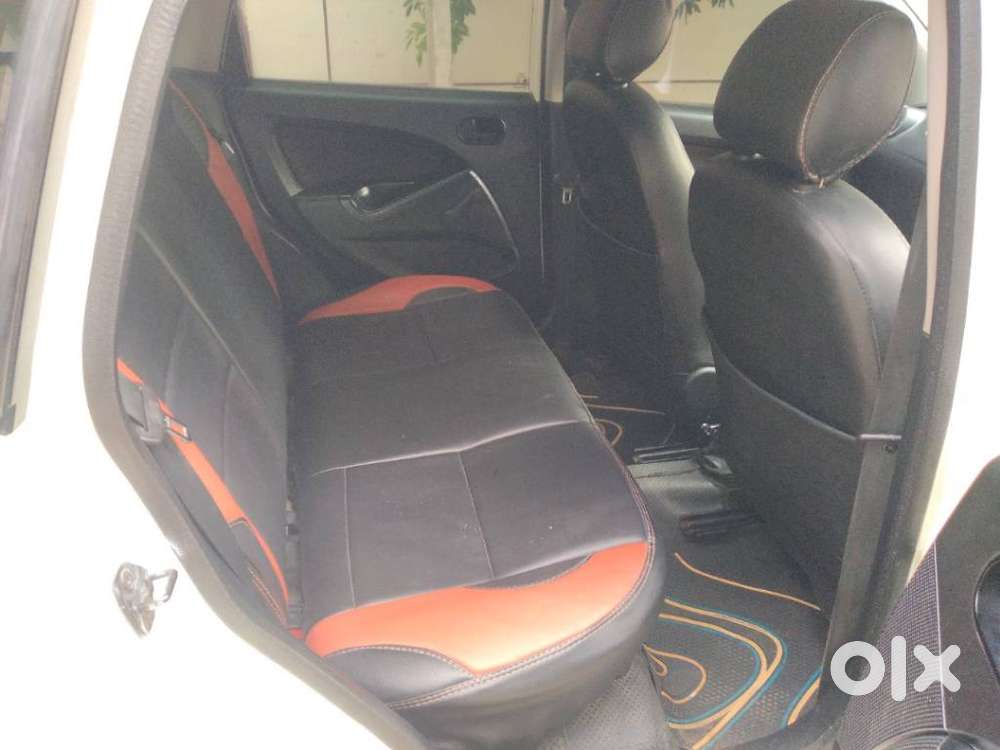 Ford Figo Diesel Exi, 2011, Diesel