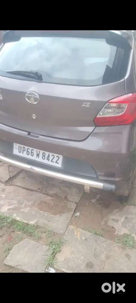 Tata Tiago 2019 Petrol Good Condition