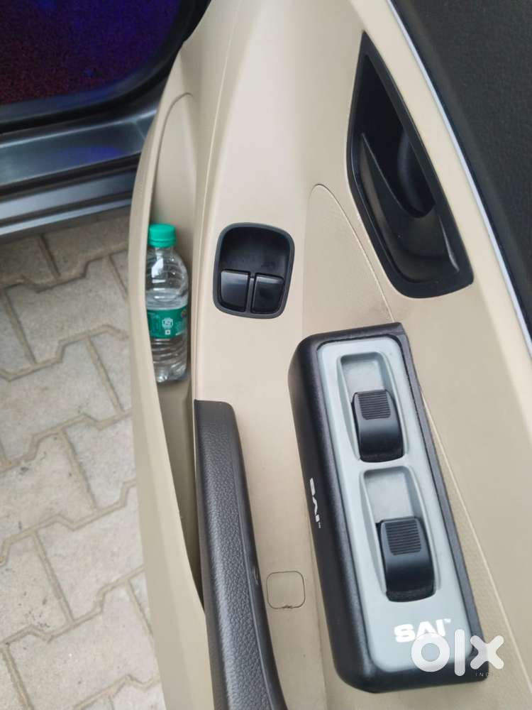 Hyundai Eon Era +, 2018, Petrol