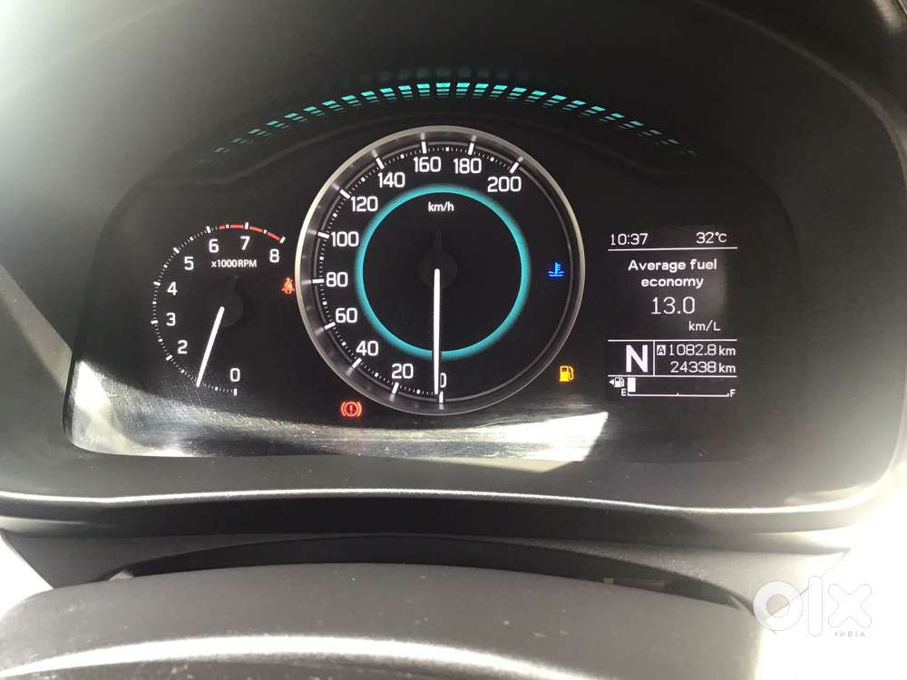 Maruti Suzuki Ignis 1.2 Alpha Amt, 2023, Petrol