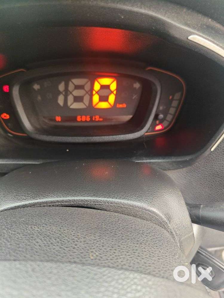 Renault Kwid 1.0 Climber Easy-r, 2018, Petrol